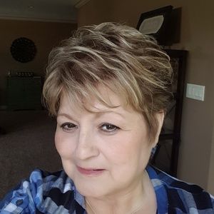 Meet your Posher, Doris